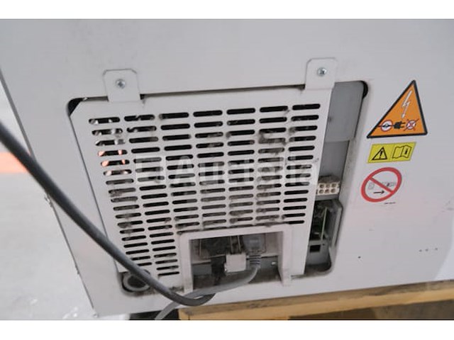 Aht miami 210 l vsad crednary vriezer - afbeelding 2 van  8