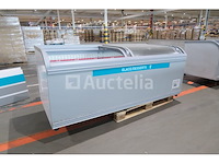 Aht miami 210 l vsad crednary vriezer - afbeelding 3 van  8