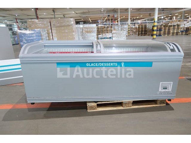 Aht miami 210 l vsad crednary vriezer - afbeelding 4 van  8