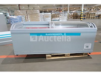 Aht miami 210 l vsad crednary vriezer - afbeelding 4 van  8