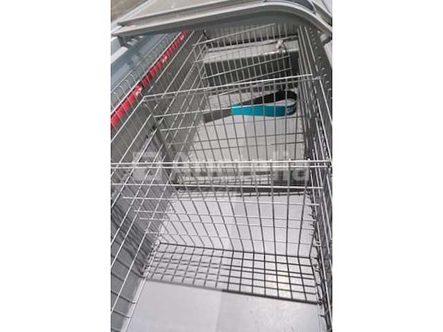 Aht miami 210 l vsad crednary vriezer - afbeelding 5 van  8