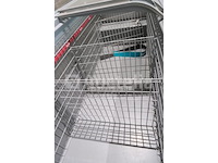Aht miami 210 l vsad crednary vriezer - afbeelding 5 van  8