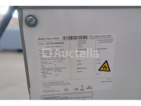 Aht miami 210 l vsad crednary vriezer - afbeelding 7 van  8