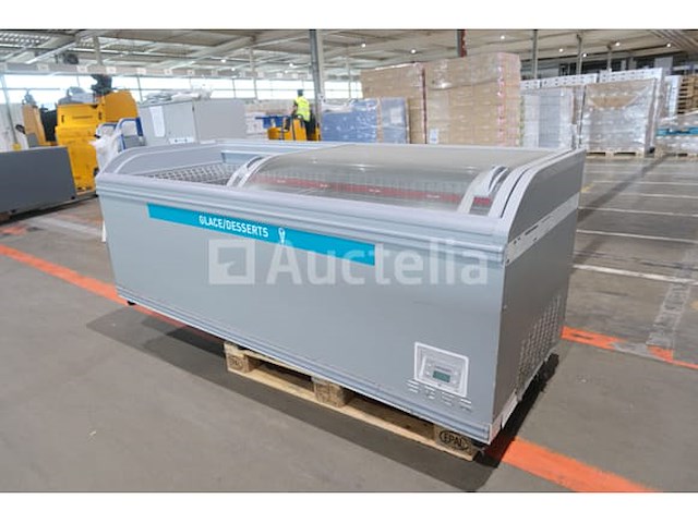 Aht miami 210 l vsad crednary vriezer - afbeelding 8 van  8