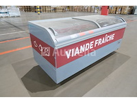 Aht miami 210 u credenza vriezer
