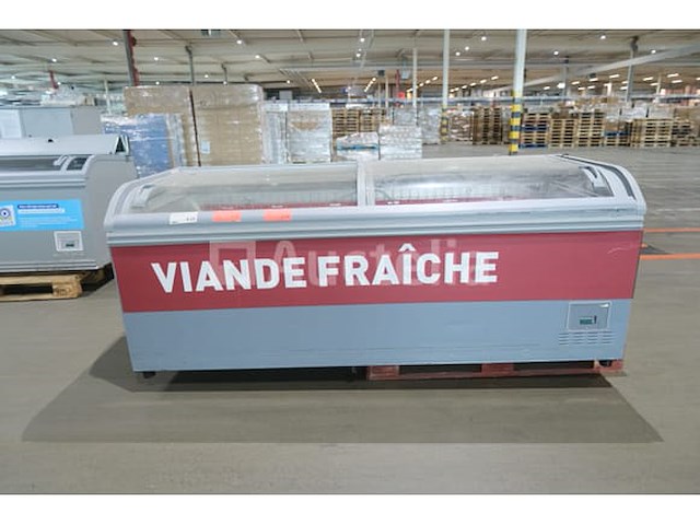Aht miami 210 u credenza vriezer - afbeelding 2 van  9