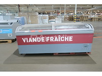 Aht miami 210 u credenza vriezer - afbeelding 2 van  9
