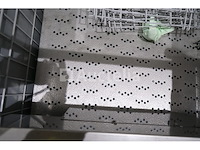 Aht miami 210 u credenza vriezer - afbeelding 6 van  9