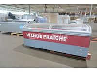 Aht miami 210 u credenza vriezer - afbeelding 7 van  9