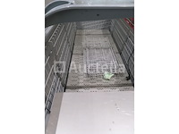 Aht miami 210 u credenza vriezer - afbeelding 8 van  9