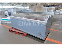Aht miami 210 u credenza vriezer - afbeelding 2 van  22