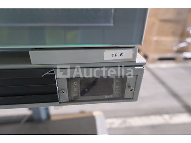 Aht miami 210 u credenza vriezer - afbeelding 4 van  22