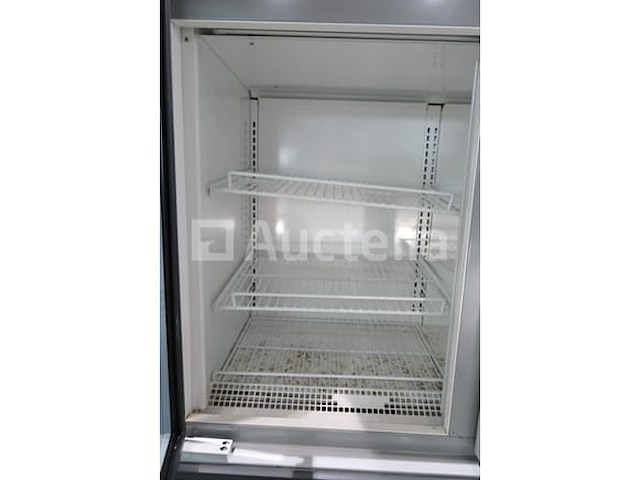 Aht miami 210 u credenza vriezer - afbeelding 9 van  22