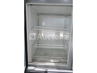 Aht miami 210 u credenza vriezer - afbeelding 9 van  22