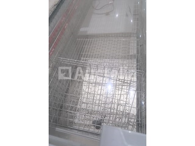 Aht miami 210 u credenza vriezer - afbeelding 11 van  22