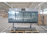 Aht miami 210 u credenza vriezer - afbeelding 13 van  22