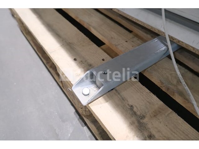 Aht miami 210 u credenza vriezer - afbeelding 15 van  22
