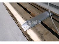 Aht miami 210 u credenza vriezer - afbeelding 15 van  22