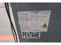 Aht miami 210 u credenza vriezer - afbeelding 12 van  22