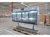 Aht miami 210 u credenza vriezer - afbeelding 17 van  22