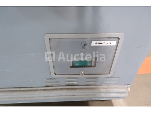 Aht miami 210 u credenza vriezer - afbeelding 19 van  22