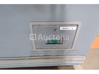 Aht miami 210 u credenza vriezer - afbeelding 19 van  22