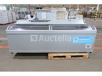 Aht miami 250 l vsad credenza vriezer