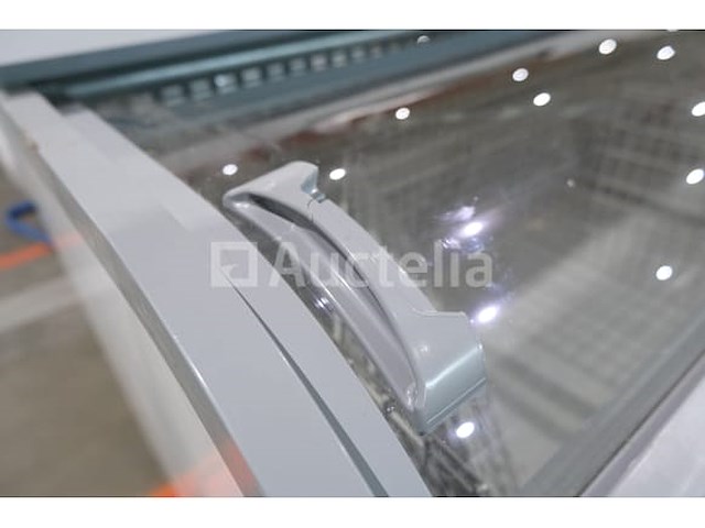 Aht miami 250 l vsad credenza vriezer - afbeelding 2 van  8