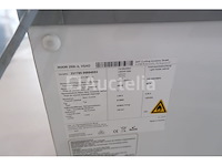 Aht miami 250 l vsad credenza vriezer - afbeelding 3 van  8