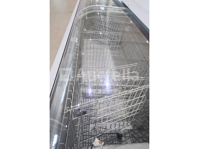 Aht miami 250 l vsad credenza vriezer - afbeelding 8 van  8