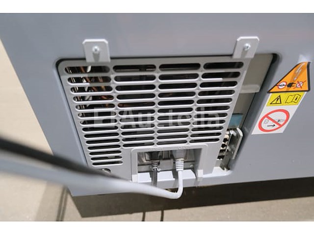 Aht miami 250 ldhf credenza vriezer - afbeelding 1 van  8