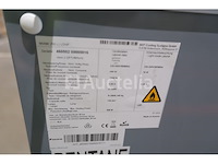 Aht miami 250 ldhf credenza vriezer - afbeelding 3 van  8