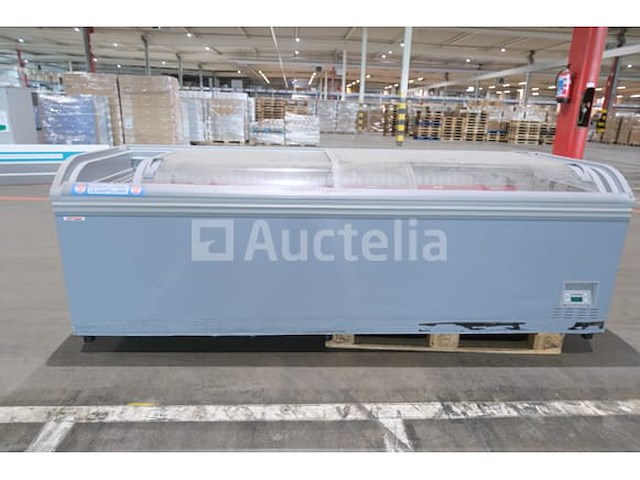 Aht miami eco 250 credenza vriezer - afbeelding 2 van  10