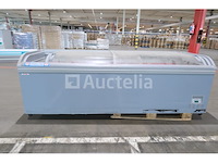 Aht miami eco 250 credenza vriezer - afbeelding 2 van  10