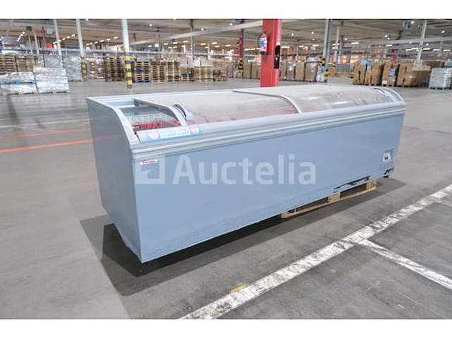 Aht miami eco 250 credenza vriezer - afbeelding 1 van  10