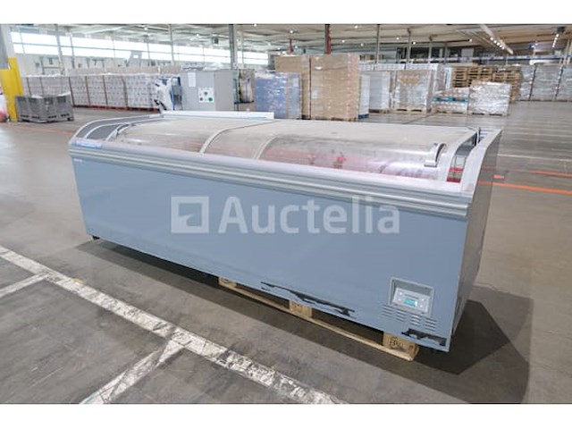 Aht miami eco 250 credenza vriezer - afbeelding 6 van  10