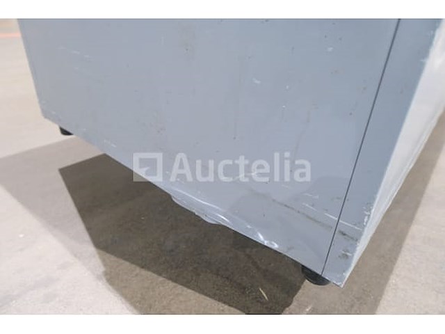 Aht miami eco 250 credenza vriezer - afbeelding 9 van  10