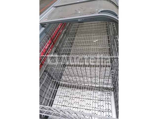 Aht miami eco 250 credenza vriezer - afbeelding 10 van  10