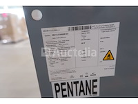 Aht miami eco 250 credenza vriezer - afbeelding 2 van  8