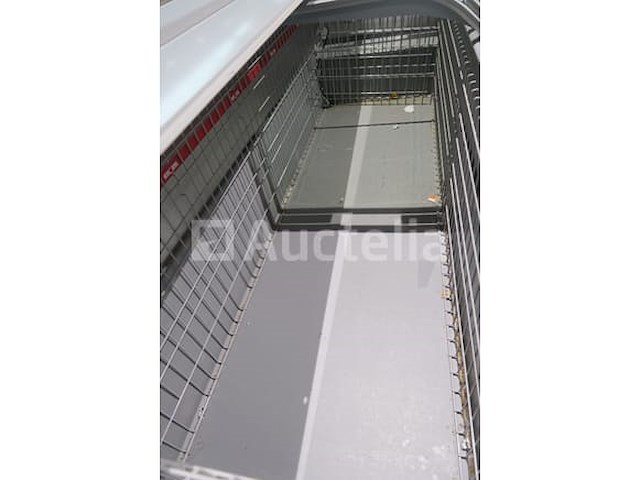 Aht miami eco 250 credenza vriezer - afbeelding 7 van  8