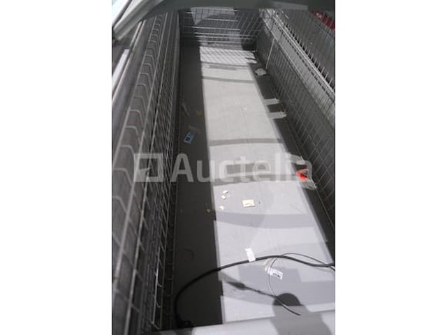 Aht miami v vsad credhed freezer - afbeelding 5 van  9