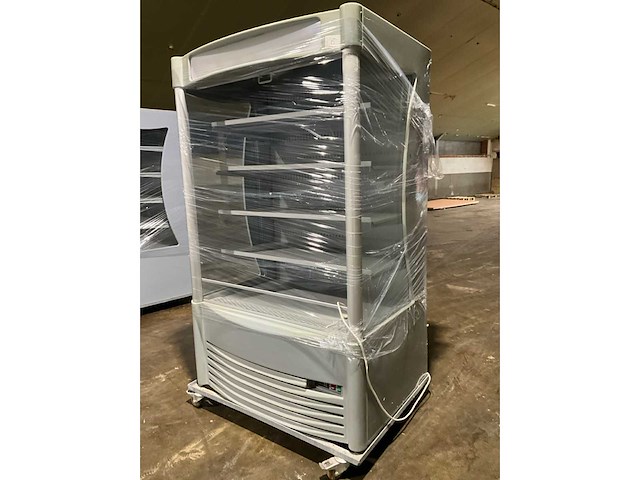 Aht opxl-p wandkoelmeubel - afbeelding 4 van  11