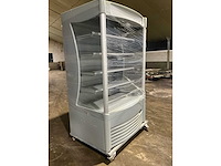 Aht opxl-p wandkoelmeubel - afbeelding 5 van  11