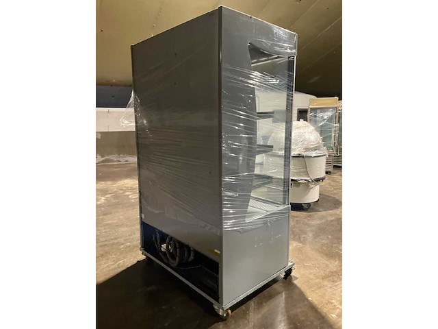 Aht opxl-p wandkoelmeubel - afbeelding 6 van  11