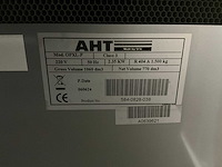 Aht opxl-p wandkoelmeubel - afbeelding 5 van  5