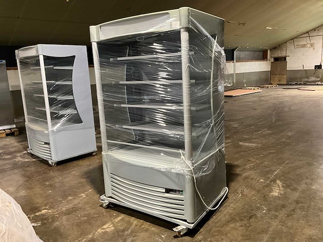 Aht opxl-p wandkoelmeubel - afbeelding 1 van  5