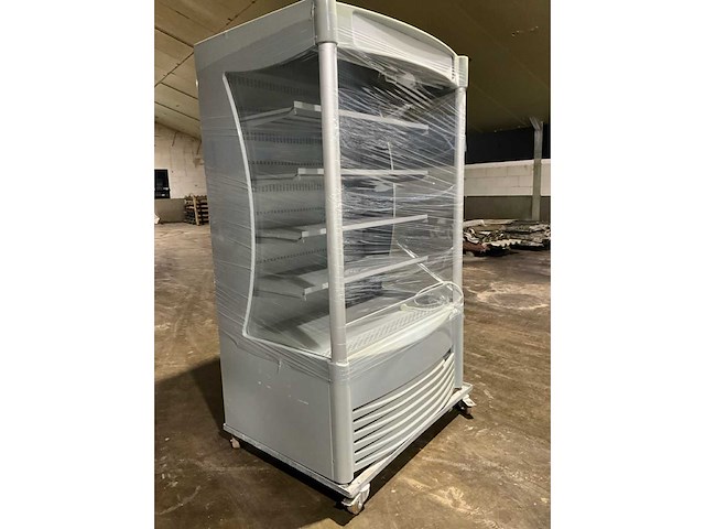 Aht opxl-p wandkoelmeubel - afbeelding 2 van  5