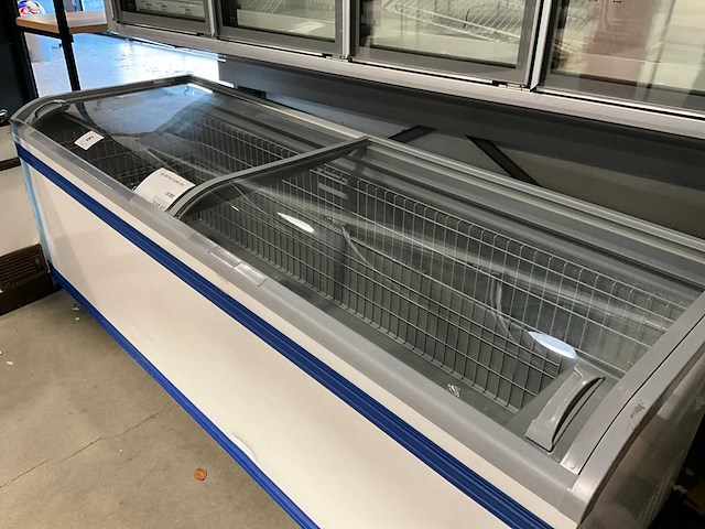 Aht paris 250-l vriezer - afbeelding 2 van  5