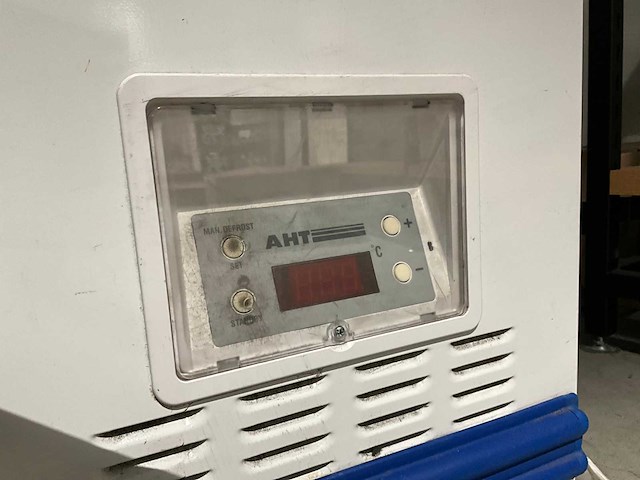 Aht paris 250-l vriezer - afbeelding 5 van  5