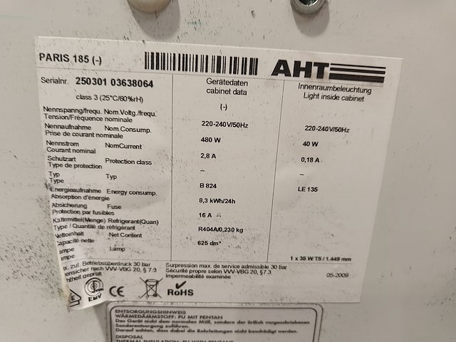 Aht - afbeelding 10 van  10